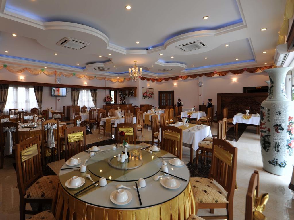 The Golden Lake Hotel Naypyidaw Bagian luar foto