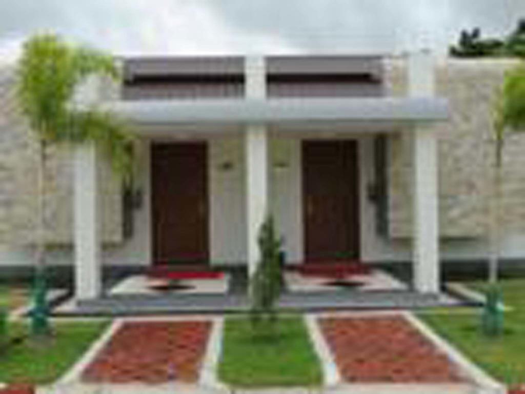 The Golden Lake Hotel Naypyidaw Bagian luar foto